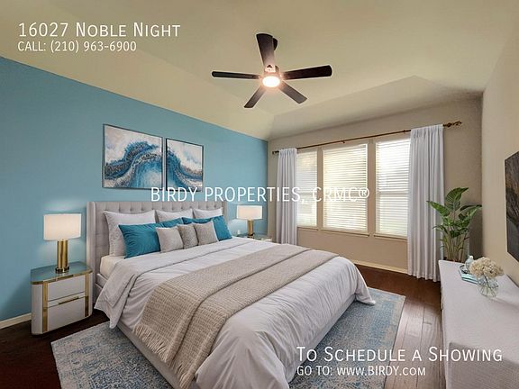 5th image of 16027 Noble Night