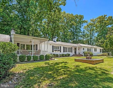 8601 Mount Zephyr Dr, Alexandria, VA, 22309