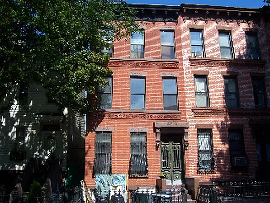 Rented by Aguayo & Huebener Brooklyn | media 41