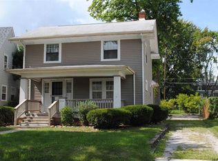 314 N Seminole Cir, Fort Wayne, IN 46807