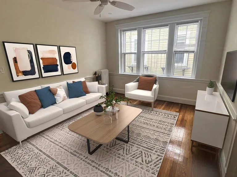 13 Ellery St #8 — Photo 14