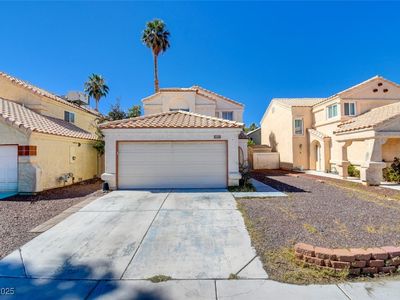 4053 Hazelridge Dr, Las Vegas, NV, 89129