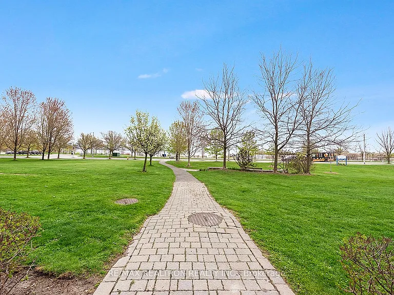 2111 Lake Shore Blvd W #505 — Photo 36