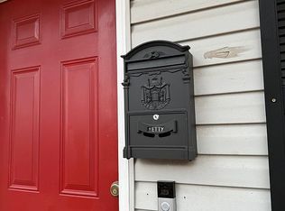 408 S Nolting Ave, Springfield, MO 65802