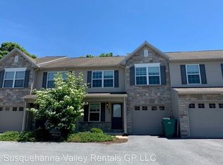 415 Mercury Dr, Mechanicsburg, PA 17050