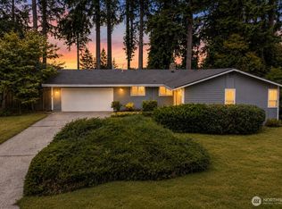 14417 119th Place NE, Kirkland, WA 98034
