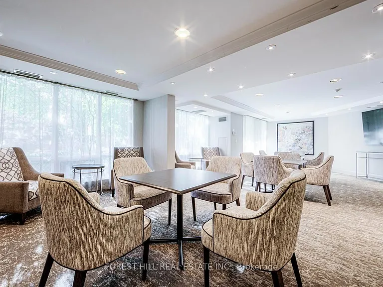 38 William Carson Cres #114 — Photo 45