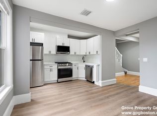 2 Viking St #2, Boston, MA 02127