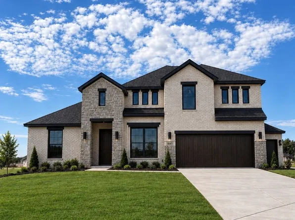 1651 Stoneybrook Ln, Midlothian, TX 76065