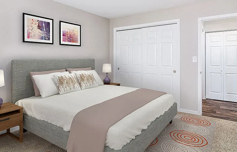 Prentiss Creek at Downers Grove Apartments — Photo 14