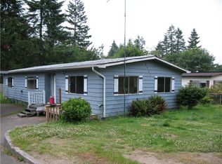 6831 Condor Loop NE, Olympia, WA 98516