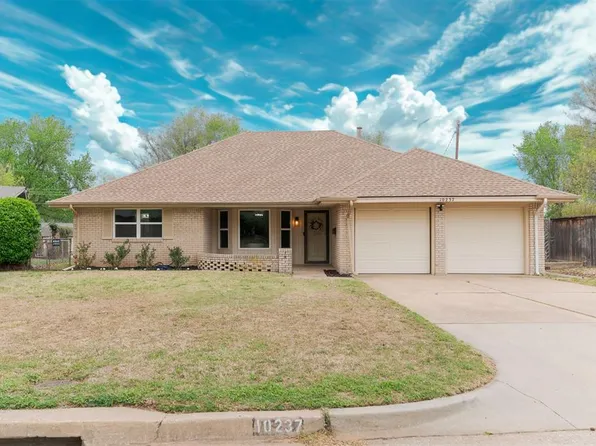 10237 Stoneham Ave, Oklahoma City, OK 73120