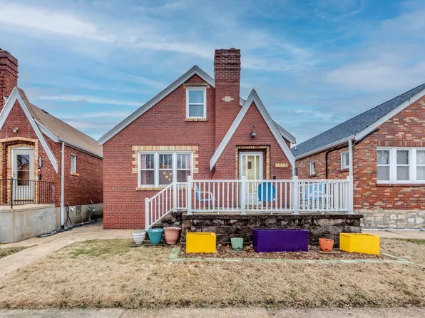 4010 Miami St, Saint Louis, MO 63116