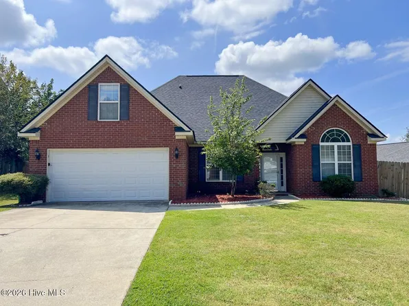 7617 Senators Ridge Drive, Grovetown, GA 30813