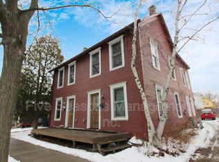 6 Pitkin St #6, Burlington, VT 05401