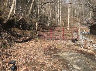 174 Doty Rd, Roan Mountain, TN 37687