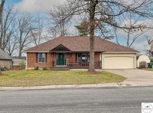 2614 Plaza Ave, Sedalia, MO 65301