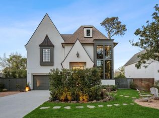 878 W 41st St, Houston, TX 77018