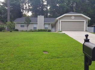 2027 Owenby Dr, Tallahassee, FL 32308