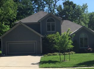 3704 NW Platte Brooke Dr, Kansas City, MO 64151