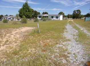 148 Dr Brooks Rd, Box Springs, GA 31801