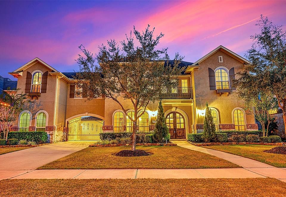 1st image of 5723 Caspian Falls Ln