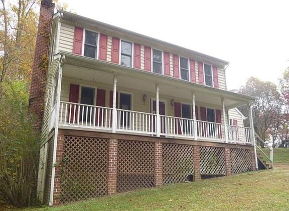 2nd image of 1412 Butternut Dr