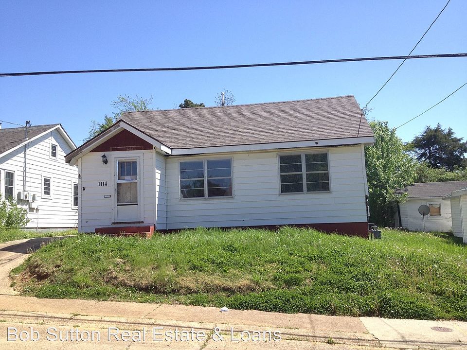 1st image of 1114 W Harper St