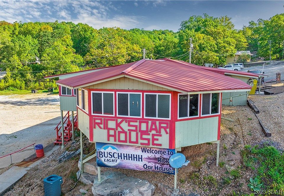 25842 Old Oar House Rd, Warsaw, MO 65355 MLS 3558807 Zillow