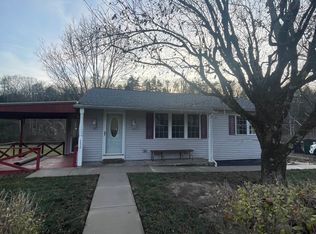 152 Buckhorn Rd, Bloomsburg, PA 17815