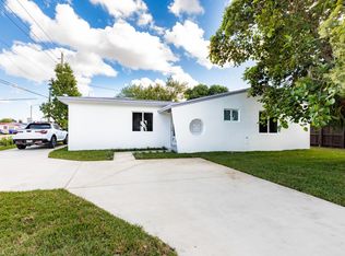 1671 NW 37th Ave #1&2, Miami, FL 33125