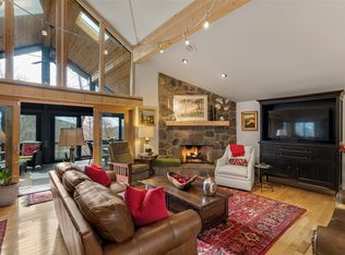 15 Bonnevista Drive, Highlands, NC 28741