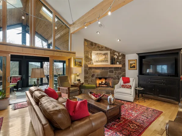 15 Bonnevista Road, Highlands, NC 28741