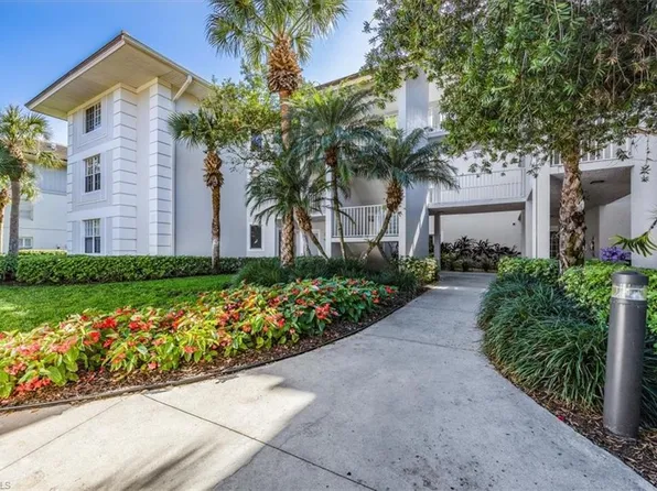 760 Waterford DR #301, NAPLES, FL 34113