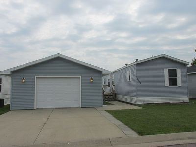 6018 S Belfair Pl, Sioux Falls, SD, 57106