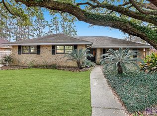 12574 Archery Dr, Baton Rouge, LA 70815