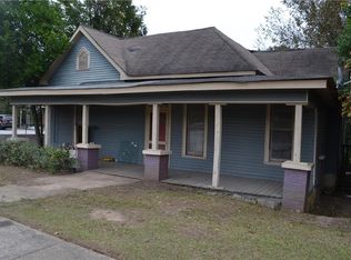 112 Hill St, Lagrange, GA 30241