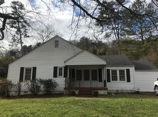 2739 Haywood Ave, Chattanooga, TN 37415