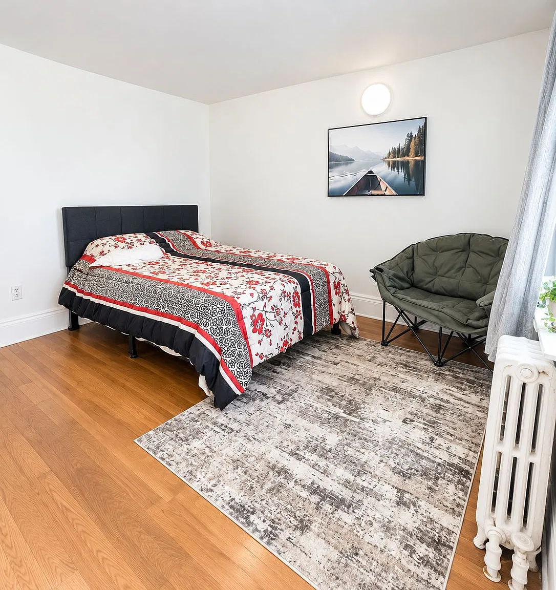 1 bed, $2,100 — Photo 2