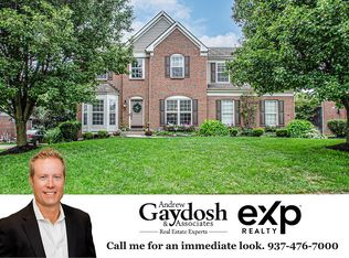 65 Stableton Way, Springboro, OH 45066