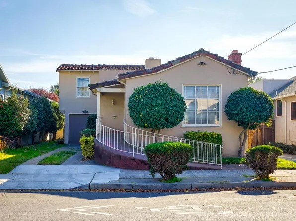 245 W Broadmoor Blvd, San Leandro, CA 94577