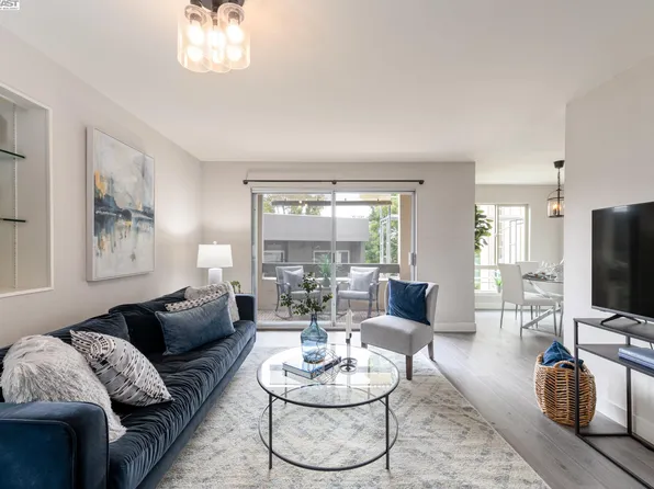 466 Crescent St APT 123, Oakland, CA 94610
