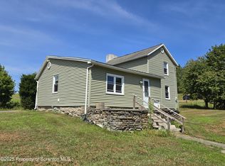 306 State Route 1008, Factoryville, PA 18419