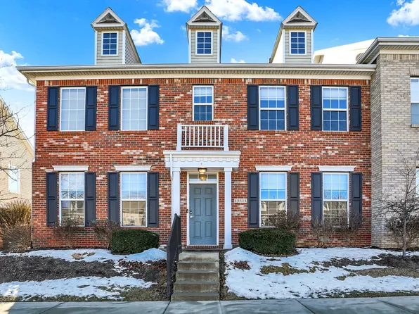 13511 Molique Blvd, Fishers, IN 46037