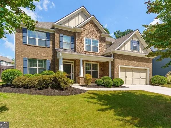 3425 Reed Mill Dr, Buford, GA 30519