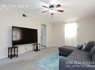 5108 35th Ave N, Crystal, MN 55422