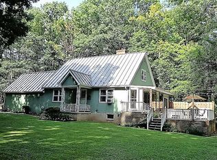 368 Clarks Rd, Benton, PA 17814