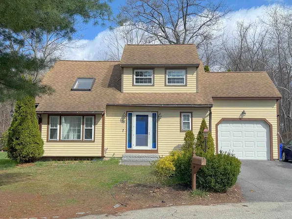 76 Ode Way, Manchester, NH 03103