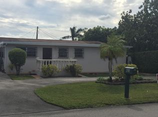 485 Central Blvd, Miami, FL 33144