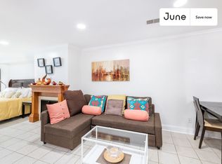 1835 Mintwood Pl NW #B, Washington, DC 20009